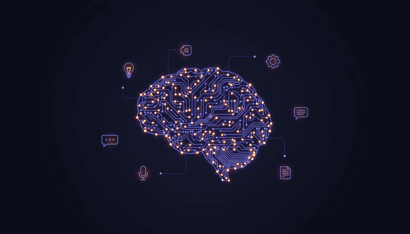 AI-First Helpdesk: Every Feature Designed Around Intelligence
