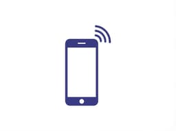 One-tap AI voice calls